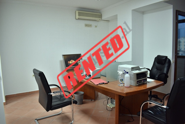 Office space for rent in Zogu I Boulevard in Tirana, Albania